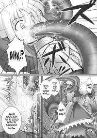 (C70) [RUBBISH Selecting Squad (Namonashi)] RE 03 (Fate/stay night) [English] [SaHa]