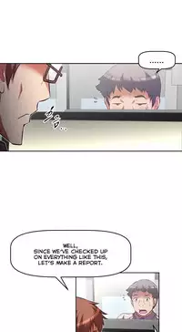 [Worin] Brawling Go Ch.76-88 (English) (Ongoing)