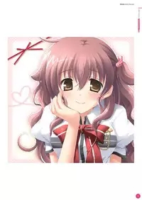 Hulotte Publicity Visual book