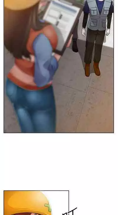 【周三连载】诚徵粗工（作者：豆沙&雲河尹） 第1~9话