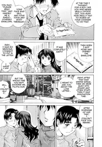 [Yanagawa Rio] Wetly Wife Ch. 1-5 [English] {Tadanohito}