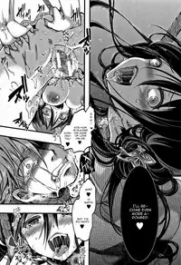 [hal] Dokuritsu Fuki (Daienjou -Ikare Ikasare Iki Ikare-) [English] [CGrascal]