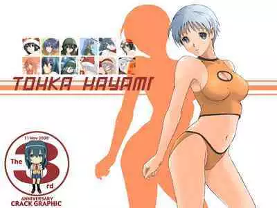 Better Girls Ch. 1-7