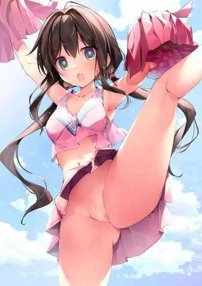 [KAROMIX (karory)] Imouto to (Saimin de) Ichaicha Suru Hon 2 [Digital]