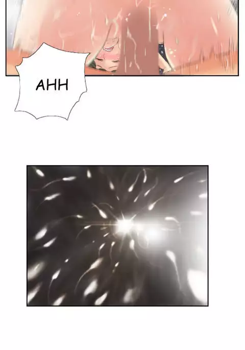 New Face Ch.1-16
