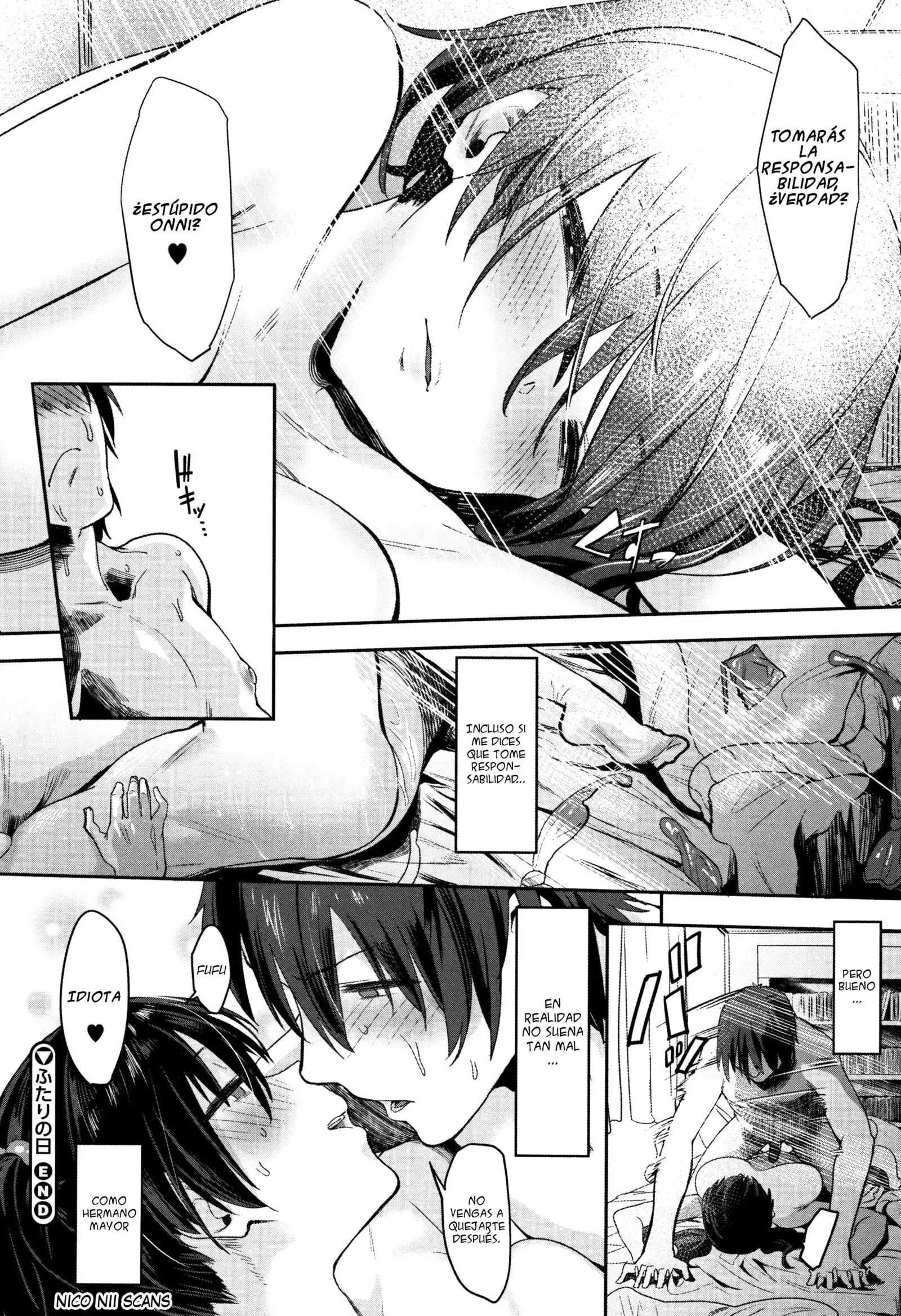 Nee, Shiyo Ch. 1-5