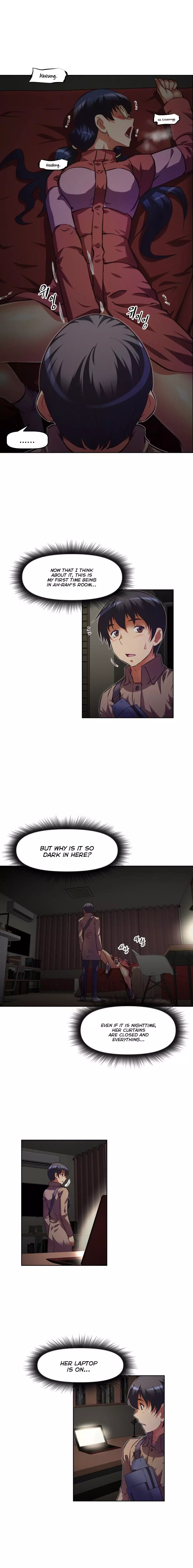 Brawling Go Ch.76-126