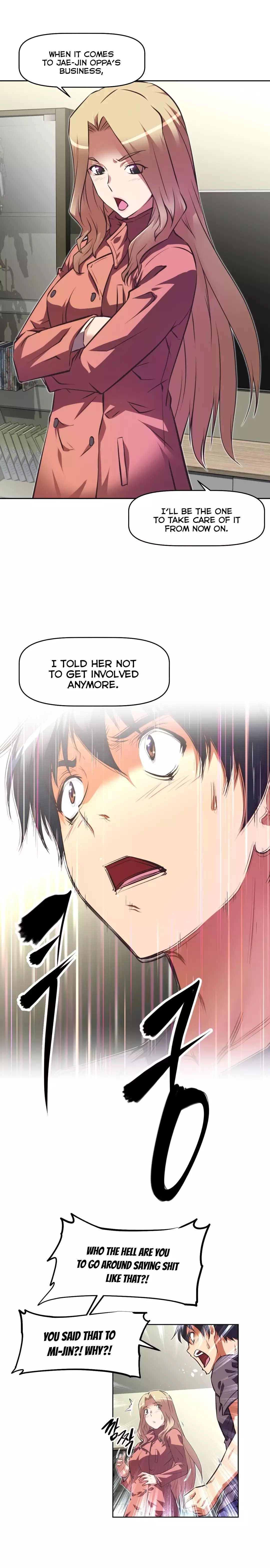 Brawling Go Ch.76-126