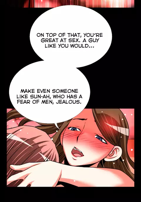 Love Parameter Ch.1-72