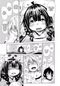 [Koishi Chikasa] Doitsu mo Koitsu mo Hito de Nashi! Ch. 1 - Tsuchinoko ~Lonesome Diamond~ | You're All Inhuman! Chapter 1: Tsuchinoko -Lonesome Diamond- (Bessatsu COMIC Anthurium Ningen Igai ja Dame desu ka? Vol. 3) [English] {JUSTICE} [Digital]