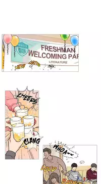 [The Jinshan] Sadistic Beauty Ch.1-19 (English) (Ongoing)