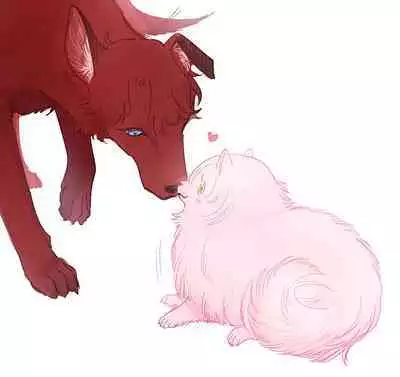 ai ga omoi kishi koushaku ha、tuihou reijou no subete wo ubai tukushitai。 | 爱得太深沉的骑士公爵,想要夺得流放千金的一切。 23