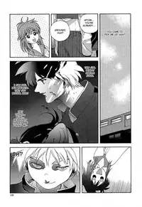 [Kotoyoshi Yumisuke] Insult!! [English] [Fated Circle]