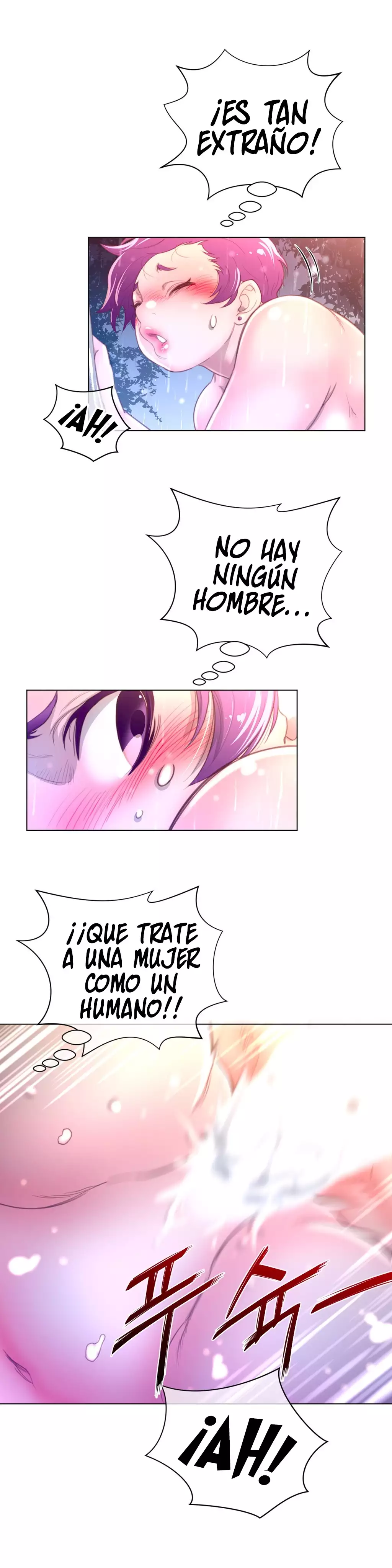 Perfect Half Ch.1-25