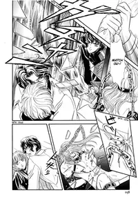 [Tori Maia] Sadistic Boy Vol.02 [English]