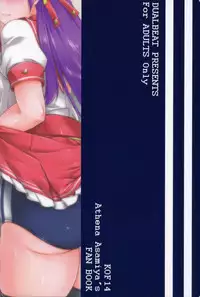 [DUAL BEAT (Yukitaka)] 14 BLOOM ERror (The King of Fighters)