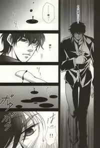 (C81) [Einsatz (snb)] The Apocalypse ~Mokushiroku~ (Fate/Zero)