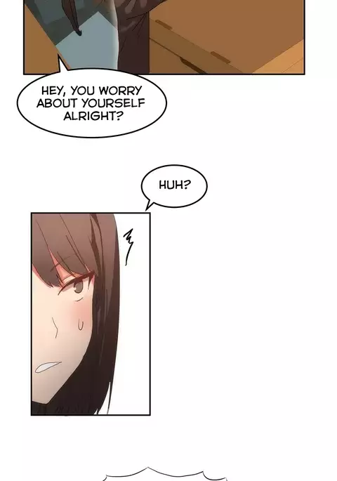 Hari Dormitory Ch.0-29