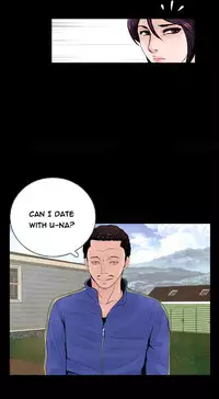 Missing Ch.1-9 (English) (Ongoing)