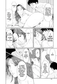 [Takasugi Kou] Ore no Hahaoya | My Mother [English] [Tadanohito]