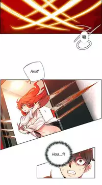 [Juder] Lilith`s Cord | 莉莉丝的脐带 Ch.1-33 [Chinese]