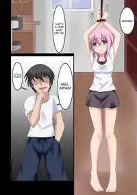 (Kibou to Zetsubou no Yakata) Asphyxiation ★ Play ~ Chapter 1 ~ [English][_ragdoll]