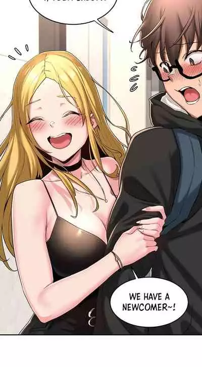 [Abio4, Bangkki] Sextudy Group (1-28) [English] [Ongoing]