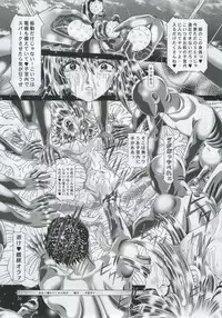 [Kaki no Boo (Kakinomoto Utamaro)] RANDOM NUDE Vol.4 - Cagalli Yula Athha (Gundam Seed Destiny)