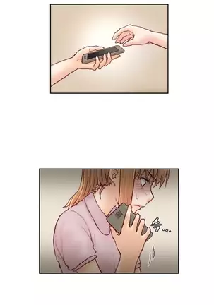 Wrath of the Tutoring Ch.1-36