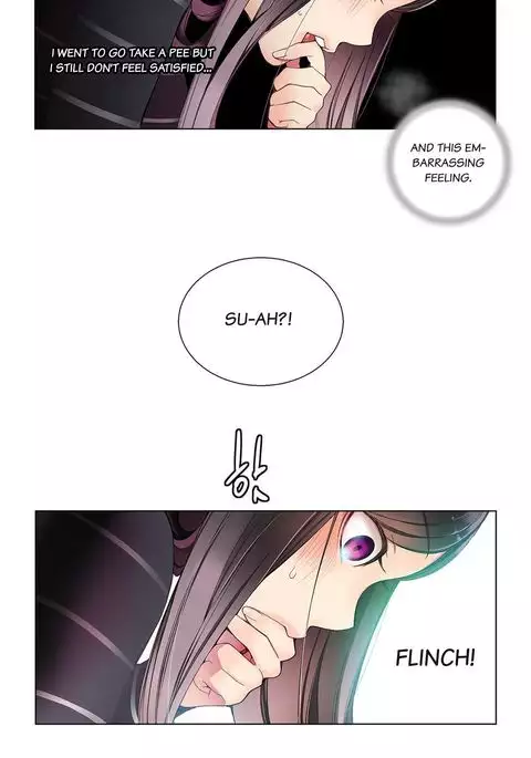 Lilith`s Cord Ch.1-40