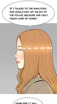 Hooker Ch.1-33 (English) (Ongoing)