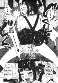 [Gomennasai] Mad Scientist Ootori Kanae Ch. 1-3 [English] {Bulgakov}