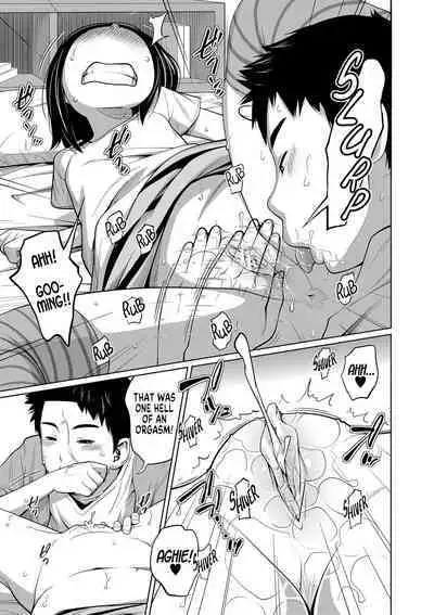 Mendou na Kanojo yori Kantan na Imouto de + Omake | My Simple Sister Over A Troublesome Gilfriend + Bonus