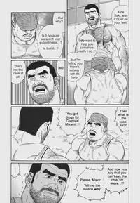 [Gengoroh Tagame] Kimiyo Shiruya Minami no Goku (Do You Remember The South Island Prison Camp) Chapter 01-18 [Eng]