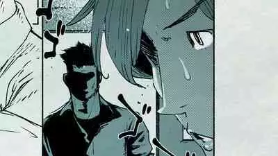 [Hiragana De, Bero Kisu] Ore no… Shojo o Ubatta no wa Omae ka! [Chinese] [境界z个人汉化]