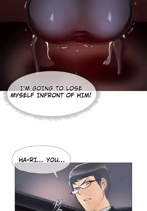 Household Affairs Ch.1-41