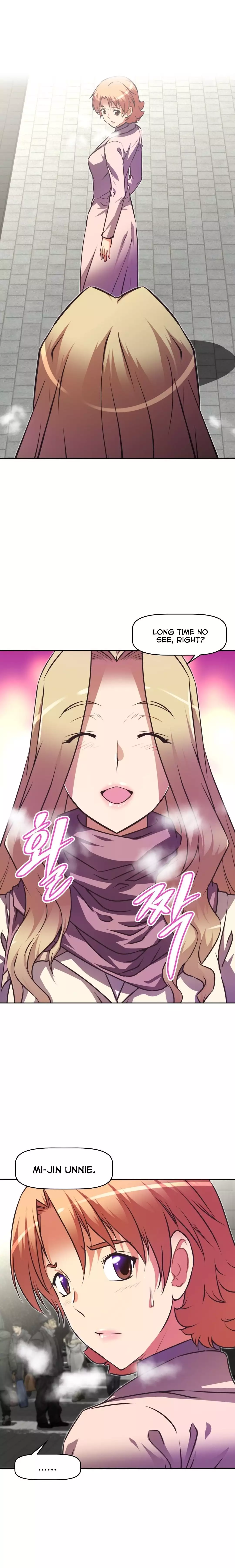 Brawling Go Ch.76-125