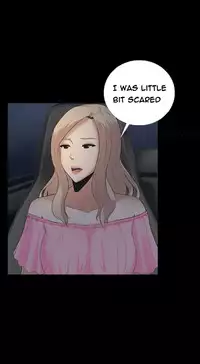 Dark Game Ch.1-12 (English) (Ongoing)