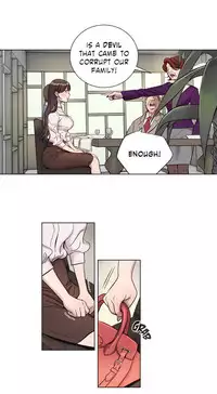 [Ramjak] Atonement Camp Ch.1-28 (English) (Ongoing)