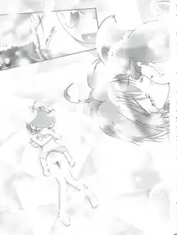 (CR35) [Gambler Club (Kousaka Jun)] Pi-Densetsu Battle Pi-Daman (Battle B-Daman)