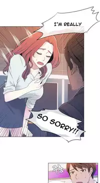 Miss Mystic Ch.1-19 (English) (Ongoing)