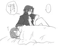 [Eroe] 性転換後、親友と～相棒編～