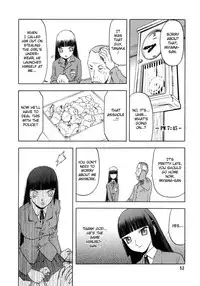 [Wakuwaku Doubutsuen (Tennouji Kitsune)] blue snow blue Soushuuhen 1 scene.2 [English] {Mant}