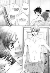 [Kamon Saeko] Futari no Musuko ni Nerawarete Imasu | I'm Being Targeted by My Two Sons [English] [Fujoshi Bitches] [Decensored]