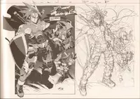 (C83) [Article 60 of Criminal Code (Shuhan)] RaKuGaKi./Monochrome.[Vol:3] (Various)