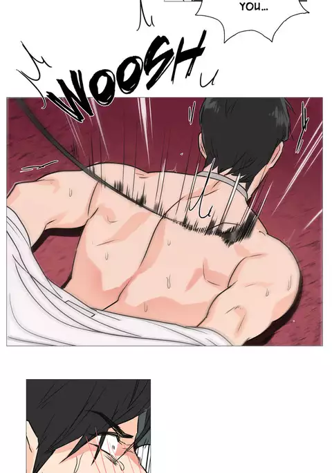 Sadistic Beauty Ch.1-17