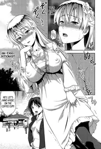 [Takano Yuki] Imouto Datte Yome ni Naritai! Ch.1-2 [English] [Team Koinaka]