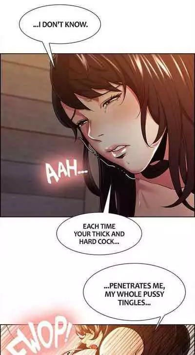 Taste of Forbbiden Fruit Ch.23/24