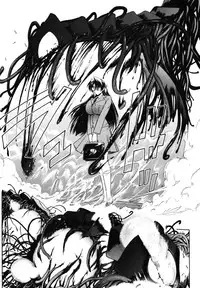 [Kokonoki Nao] Kabe no Naka no Tenshi Jou | The Angel Within The Barrier Vol. 1 [English] [SaHa]