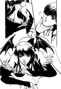 [Studio Room] Fire and Ice